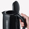 Severin WK 4322 - Waterkoker - 1,7L 2200W snoerloos - Wit