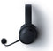 Razer Barracuda X (2022) - Draadloze Gaming Headset - Razer SmartSwitch Dual Wireless - Zwart