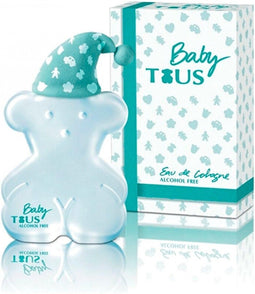Tous - Tous Baby 100 ml - Eau de Cologne