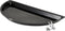 Bon-fire halve paella pan