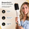 Beeperfect® Airstyler 8 in 1 - Multistyler - Krultang - Föhnborstel - Hairwrap - Föhnborstel - Met