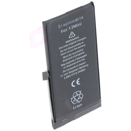 Apple iPhone 13 Mini - Batterij - Li-Polymer 2406mAh 3.88V diagnosable