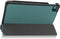 iMoshion Tablet Hoes Geschikt voor Nokia T10 - iMoshion Trifold Bookcase - Donkergroen