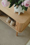 Zuiver Barbier Dressoir Hout Naturel