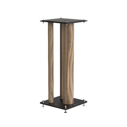 NorStone STYLUM MAX eiken Luidsprekerstandaards 60 cm hoog