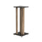 NorStone STYLUM MAX eiken Luidsprekerstandaards 60 cm hoog