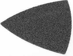 Fein 63717083015 - Schuurpapier 80 Korrel - Niet-geperforeerd met klittenbandbevestiging - (50 stuks)