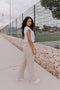 Raizzed Pants STEFANIE - Dames Broek - Maat L - Viscose (2022)
