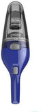 BLACK+DECKER NVC115WA - Kruimeldief - 3.6V Lithium-ion accu - Snoerloos