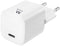 Ewent EW1322 - Oplader - 33W USB type-C - Wit