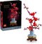 LEGO - 10369 - Botanicals Japanse abrikoos - 327 onderdelen