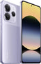 Xiaomi Redmi Note 14 5G - Paars - 256 GB - Dubbele fysieke simkaart