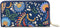 Oilily Zoey - Portemonnee - Dames - Ritssluiting - Blauw - One size