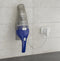 BLACK+DECKER NVC115WA - Kruimeldief - 3.6V Lithium-ion accu - Snoerloos