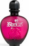 Paco Rabanne Black Xs For Her 80 ml Eau de Toilette - Damesparfum