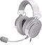 ENDORFY VIRO Plus - Bedrade Hoofdband Headset - Stereo 20-20000 Hz - Wit