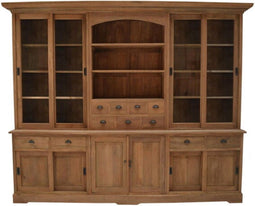 Winkelkast Meas 250cm - Dengkleh