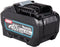 Makita BL4050F XGT - 40V Max Li-Ion accu - 5,0Ah - Spatwaterbestendig