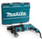 Makita HR2630 - SDS-plus Combihamer - 800W - 2,4J (1 stuk)