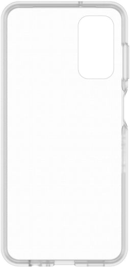 Otterbox React - Soft Case - Ultradun en veerkrachtig - Transparant