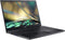 Acer Aspire 7 A715-76G - Gaming Laptop - Intel Core i5-12450H 16GB 512GB GeForce RTX 2050 - Charcoal Black
