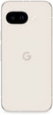 Google Pixel 9a - Smartphone - 128GB opslag - Wit