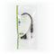Nedis CAGP23110BK02 - 6.35mm stereo splitter kabel - 20cm - Zwart