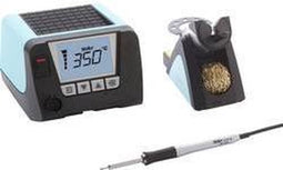 Weller WT 1010 Soldeerstationset Digitaal 90 W 50 - 450 °C