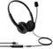 Energy Sistem 452026 - On-Ear Oordopjes met microfoon - Jack 3.5mm - Zwart