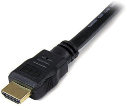 Startech.com 2m - HDMI kabel - Male/male - Zwart