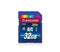 Transcend SDHC Class 10 UHS-I 32GB - Geheugenkaart - Lezen 45MB/s - Schrijven 25MB/s