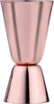 alpina Cocktailset - 7 Stuks - RVS - Rosékleurig