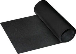 Foliatec LACK lakbescherming zwart 17x165cm - 1 stuk