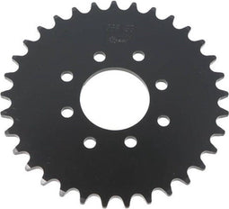 Tomos achtertandwiel akw 33t esjot 1e soort