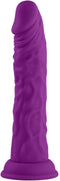Realistische Dildo FemmeFunn Vortex Siliconen ABS Ø 4,7 cm (19,6 cm)