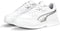 PUMA X-Ray Speed Lite Wns - Dames Sneakers - Maat 42 - White/Silver