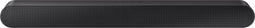 Samsung HW-S50B - Soundbar 3.0Ch 140W met Dolby 5.1 en DTS 5.1 - Q-Symphony