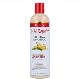 Conditioner Hairepair Banana and Bamboo Ors 10997 (370 ml)