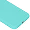iMoshion Hoesje Geschikt voor iPhone 11 Pro Hoesje Siliconen - iMoshion Color Backcover - Mintgroen