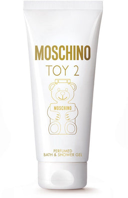 Douchegel Moschino Toy 2 (200 ml)