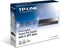 TP-Link TL-SG2210P - Managed Switch - 8x Gigabit Ethernet PoE+ - 61W PoE-budget