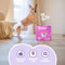 EasyPets Hondenluiers Teef - Wegwerpluiers - Ademend & Comfortabel - S/M (30 stuks)