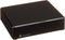 Pro-Ject Phono Box E - Voorversterker MM - Compact ontwerp - Nauwkeurige geluidsweergave - Zwart
