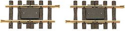 G LGB rails 10151 Keerlusmodule 150 mm 2 stuk(s)