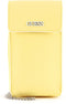 GUESS Picnic Mini Crossbody Bag - Schoudertas voor smartphone - 3 vakken - Lemon