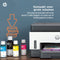 HP Smart Tank 7605 - All-in-One Printer - Inclusief 3 jaar inkt - Light Basalt