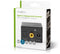 Nedis Digitale Audioconverter - 1-weg - 1x Digital RCA 1x TosLink naar 1x (2x RCA) 1x 3,5mm - Zwart