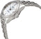 Tissot Ballade T1082081111700 - Polshorloge - Automatisch - Staal - Ø 32 mm - Zilverkleurig