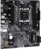 ASRock A620M-HDV/M.2+ - Moederbord - AM5 - Micro ATX - DDR5 - 7.1 kanalen