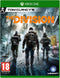 Ubisoft Tom Clancy's The Division - Xbox One - Shooter - Online actiegame